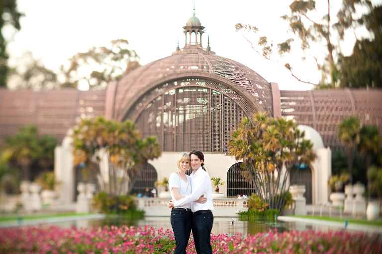San Diego Engagement Photography, San Diego Engagement Photographer, Engagement Photography San Diego, Engagement Photographer San Diego, Balboa Park Engagement Session Photography