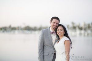 Hotel Del Coronado Wedding, San Diego Wedding Photography, Coronado Central Beach, pose of bride and groom
