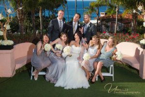 La Valencia Wedding, La Jolla Wedding Photographer, San Diego Wedding Photography