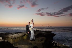 La Valencia Wedding, La Jolla Wedding Photographer, San Diego Wedding Photography