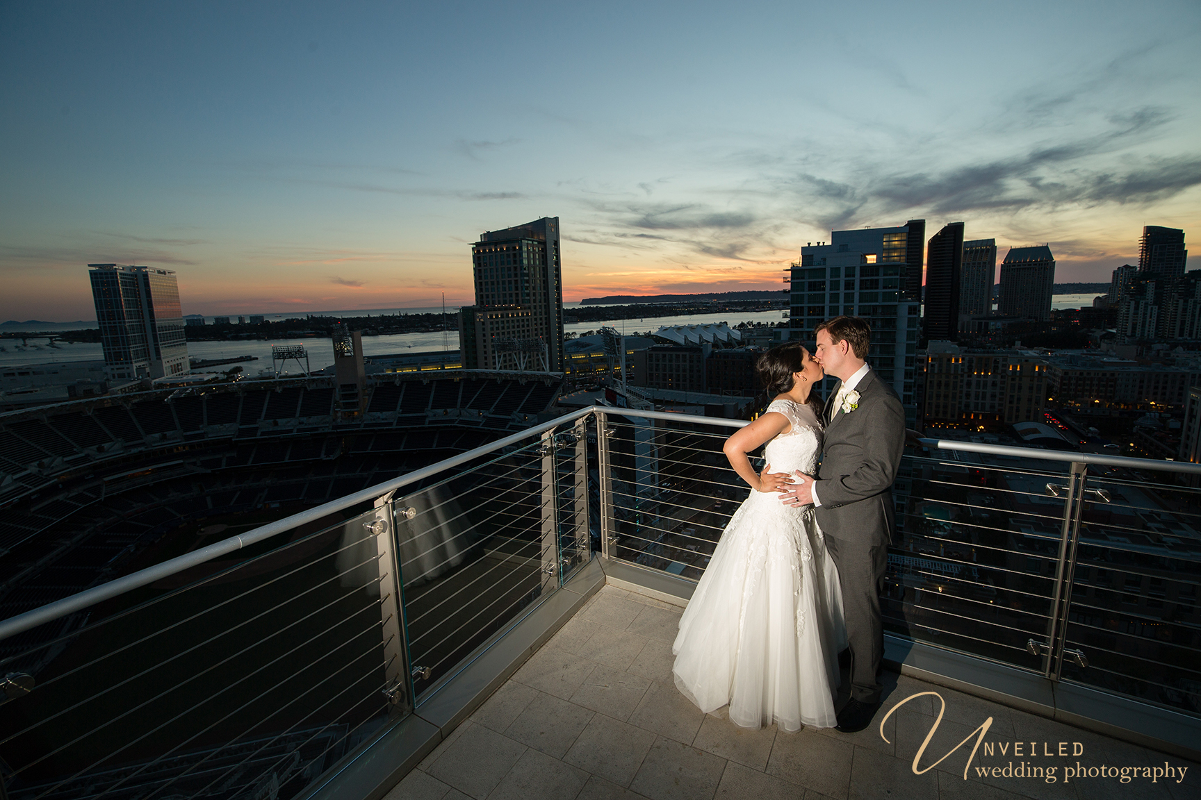 Coronado Marriott Centennial Park The Ultimate Skybox Nathan and