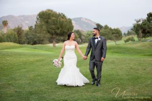 Pala Mesa Resort Wedding Photography, San Diego Wedding Photographer, Fallbrook Wedding Photographer, Bride and Groom walking