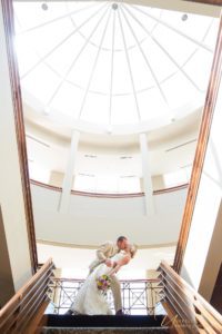 Hilton Torrey Pines Wedding, San Diego Wedding Photography