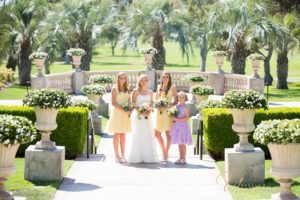 Hilton Torrey Pines Wedding, San Diego Wedding Photography