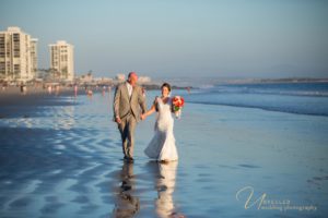 Coronado Wedding Photography, San Diego Wedding Photographer
