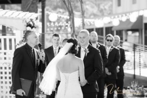 Ocean View Room Wedding, Point Loma Wedding Photography, Wedding Photographer San Diego