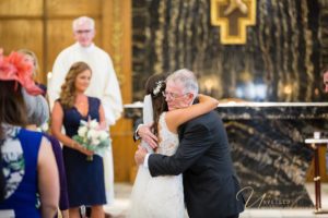 St. Brigids Wedding, La Jolla Wedding Photography, San Diego Wedding Photographer