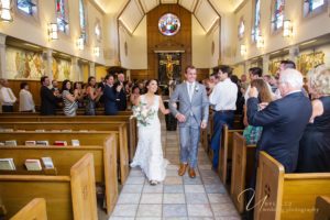 St. Brigids Wedding, La Jolla Wedding Photography, San Diego Wedding Photographer