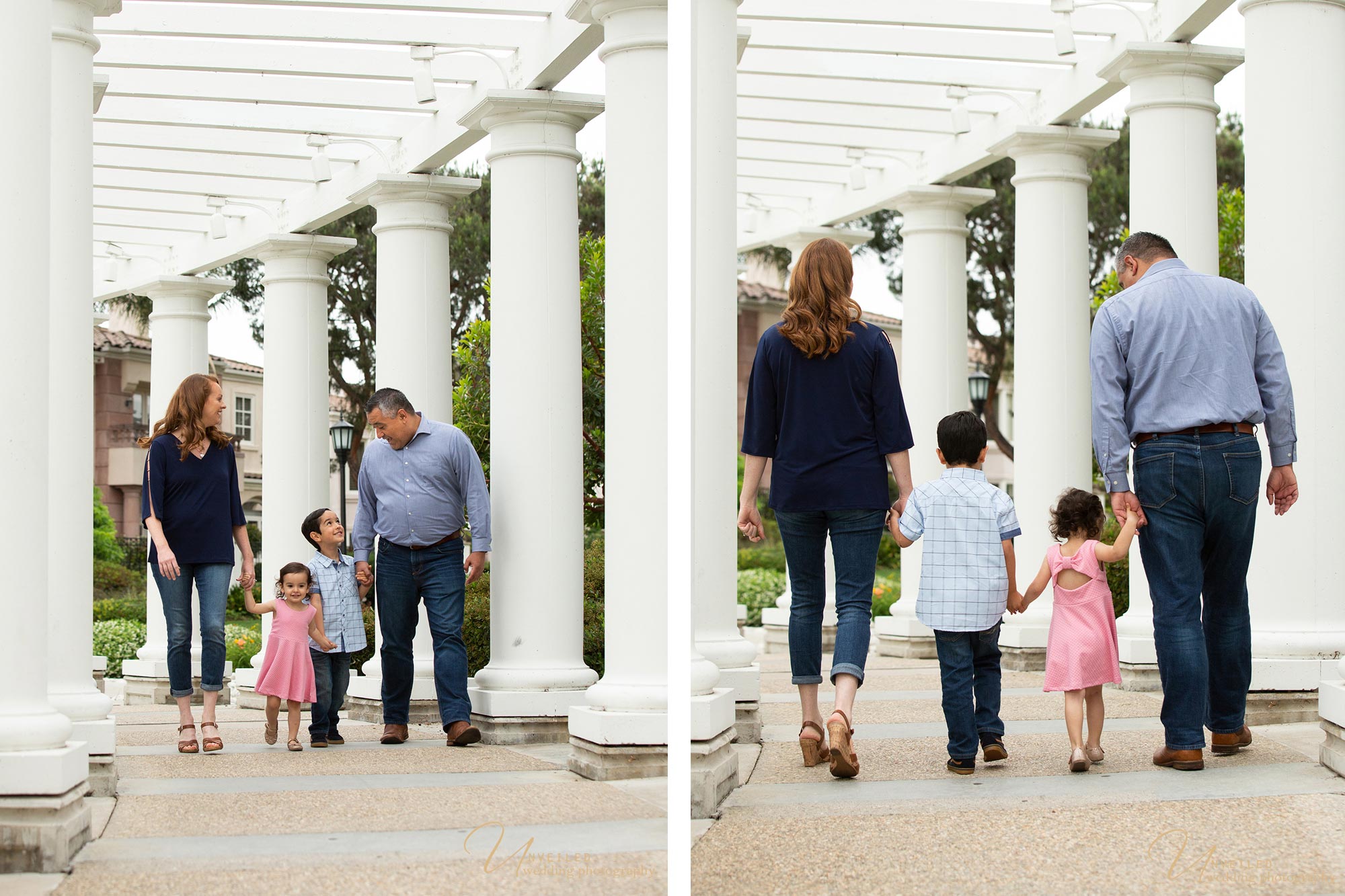 Family Photography San Diego