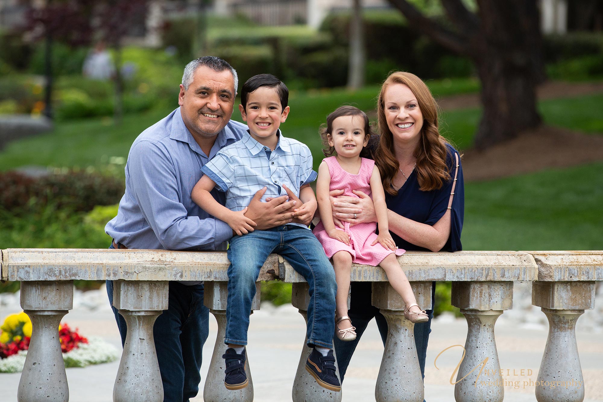 Family Photography San Diego