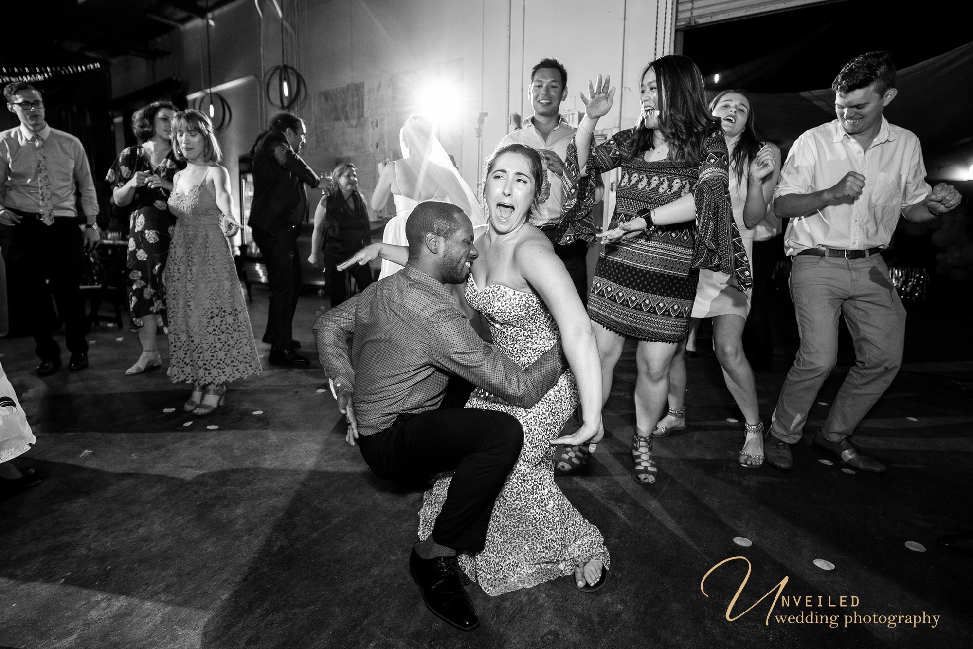 32 North Brewery San Diego Wedding Photographer