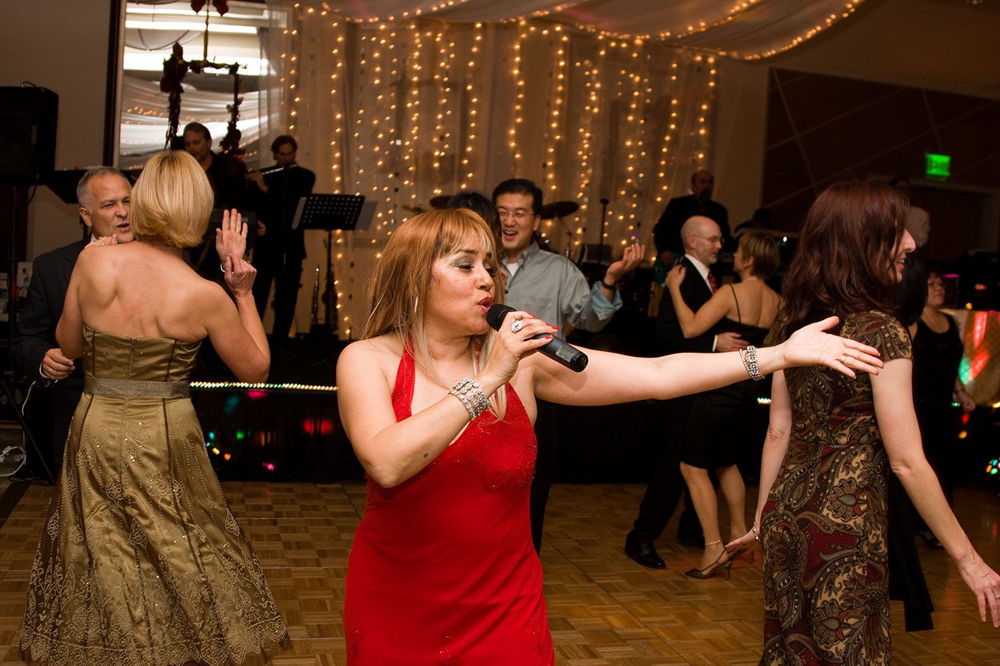 San Diego Corporate Event Photography