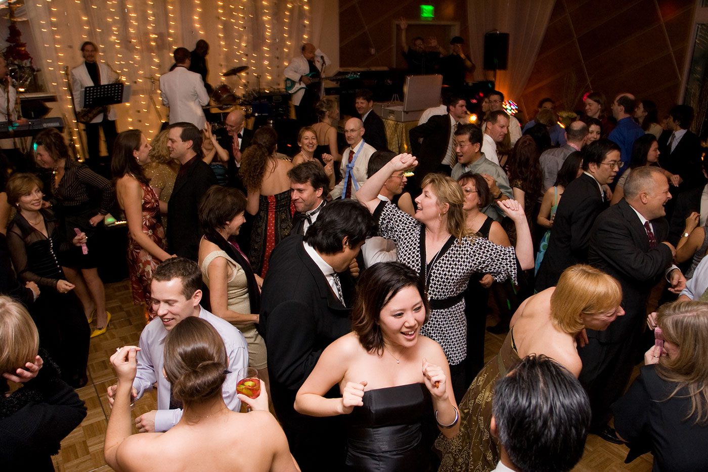Corporate Event Photography San Diego