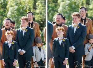San Diego El Cajon Wedding Photographer