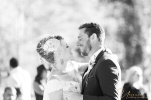 San Diego El Cajon Wedding Photographer