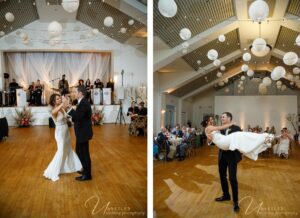 Cuvier Club Wedding Photography Photographer