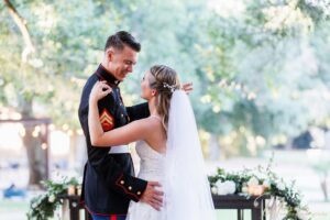 Circle Oak Ranch Fallbrook Wedding Photographer Photography