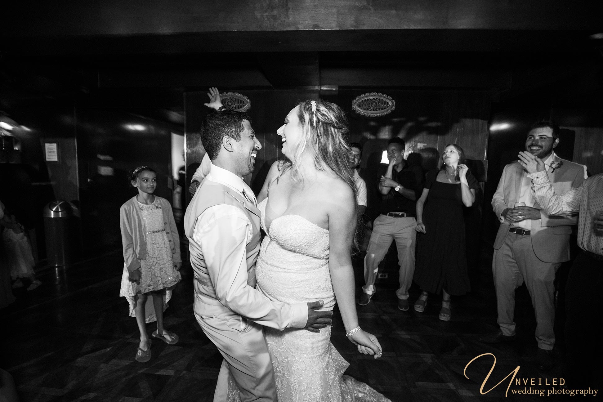 Bahia Resort Wedding Photography Photographer