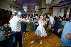 Coronado Cays Yacht Club Wedding Photography