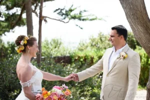 San Diego Wedding Photographer