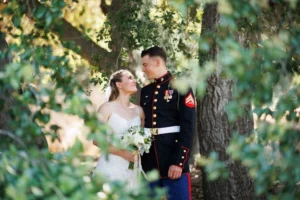 Professional Wedding Photography