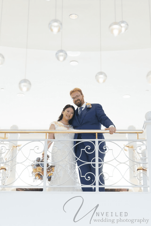 Wedding Photographer