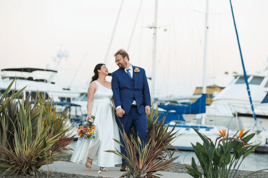 Wedding Photographer