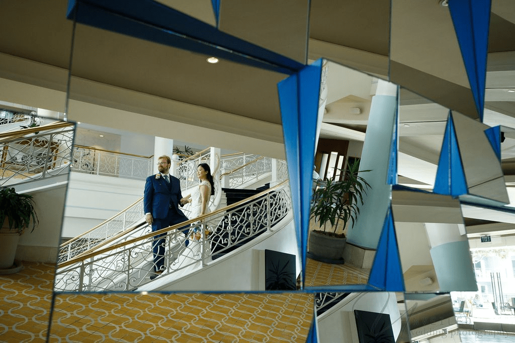 Wedding Photographer