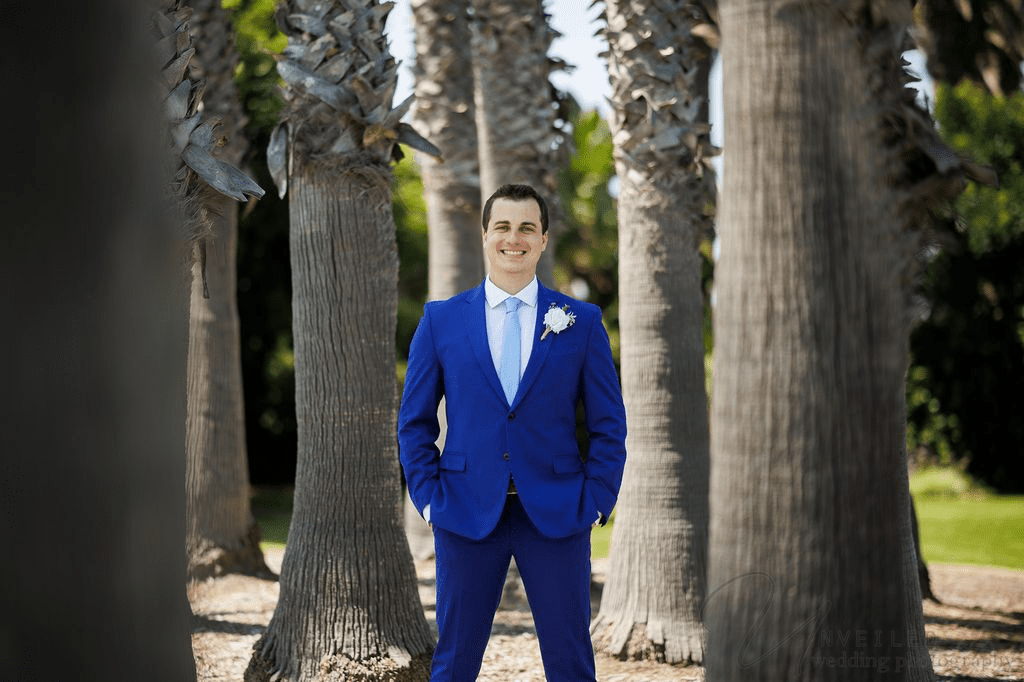 Wedding Photographer Near Me