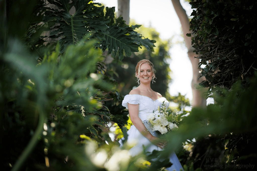 Wedding Photographer Near Me