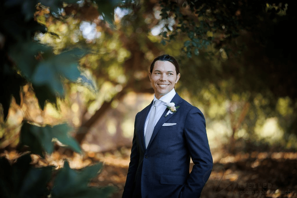 Destination Wedding Photographer