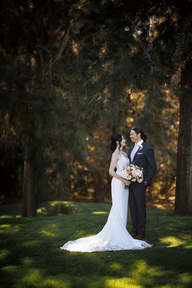 Destination Wedding Photographer