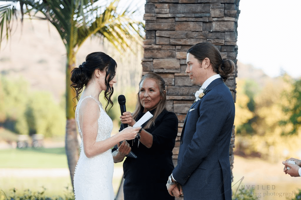 Destination Wedding Photographer