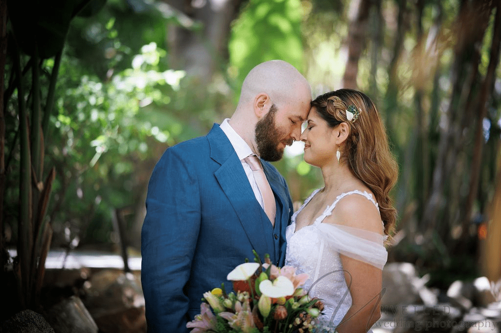 Romantic Couple Photography