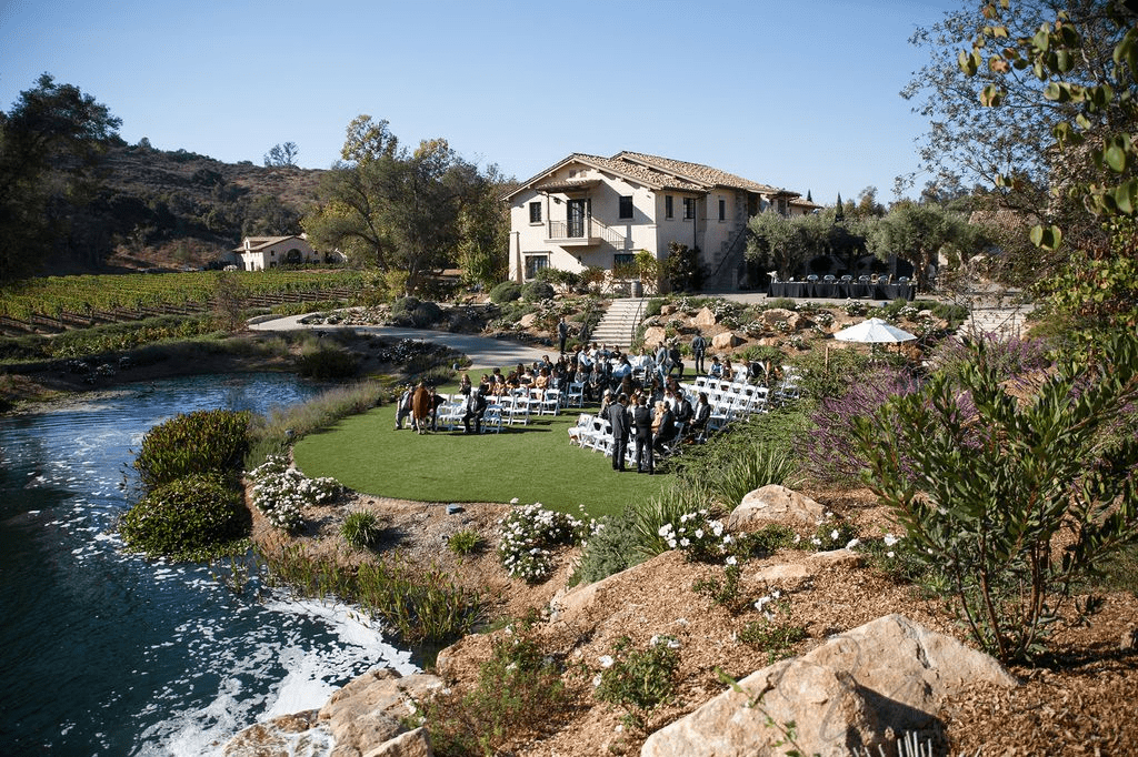  San Diego Wedding Venues
