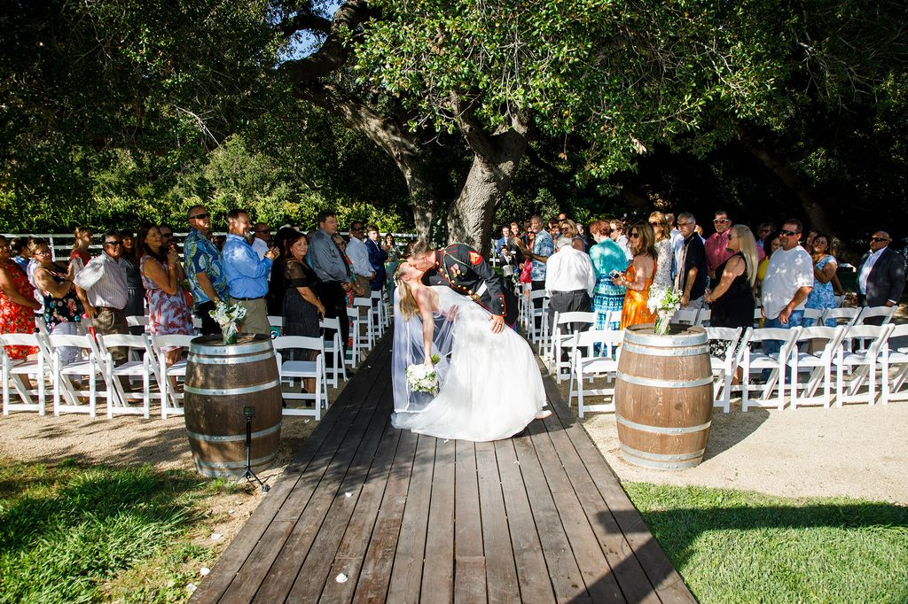 Tips to Make the Most of Your Wedding Photography