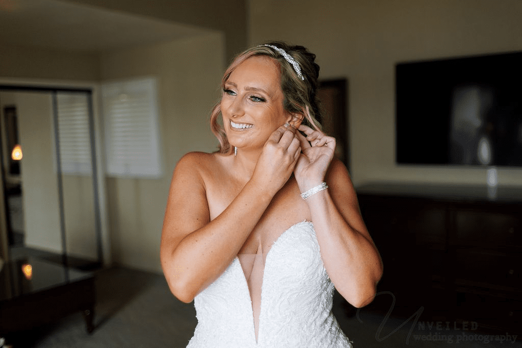 Wedding Photography Editing