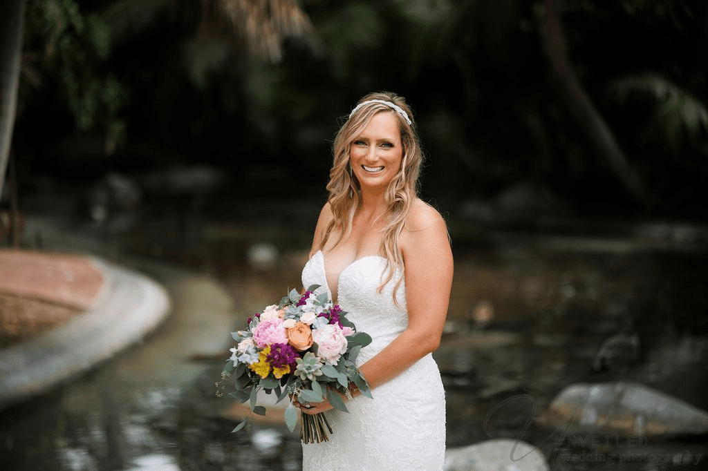 Wedding Photo Editing Take