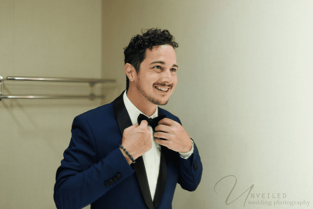 San Diego Wedding Photographer