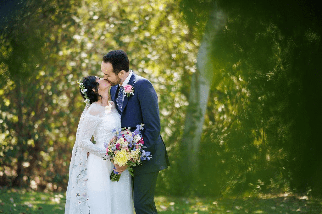 Right Wedding Photographer