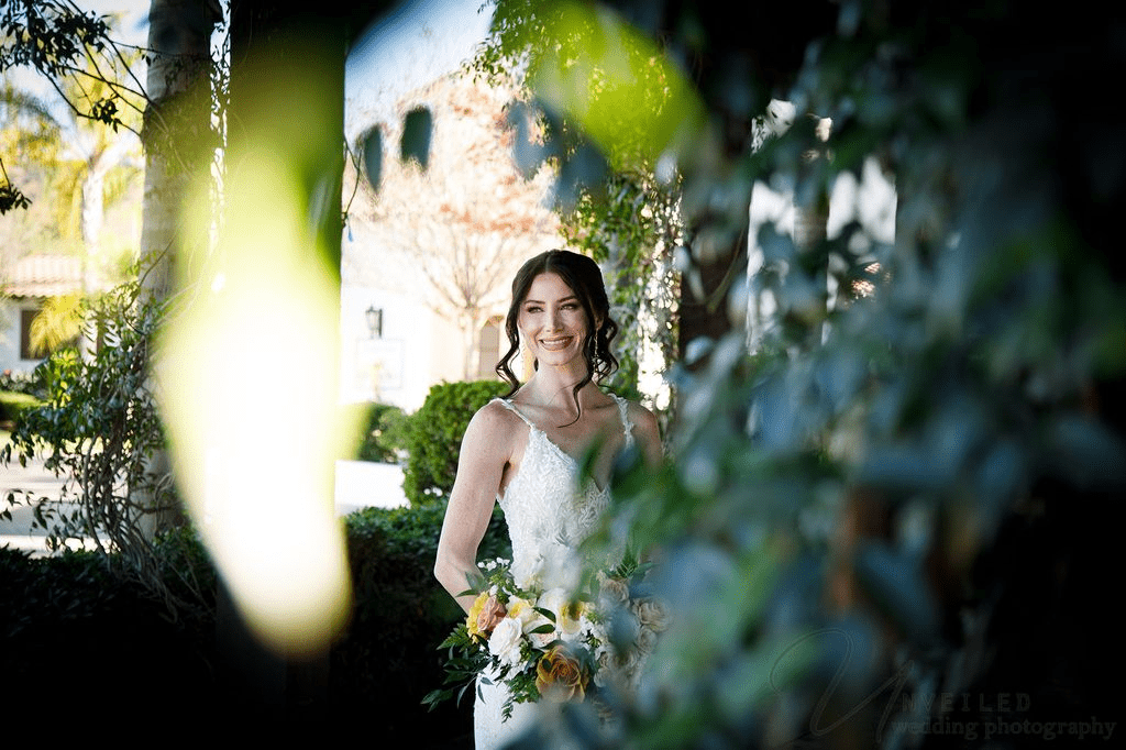 Pose for Wedding Photography