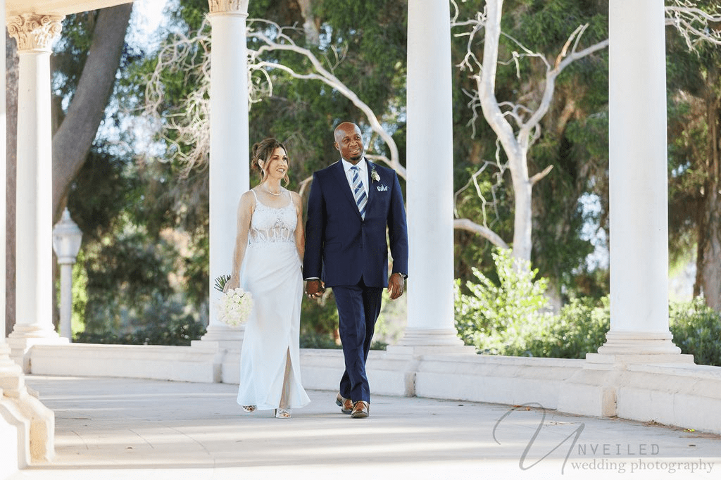 Perfect Wedding Photography