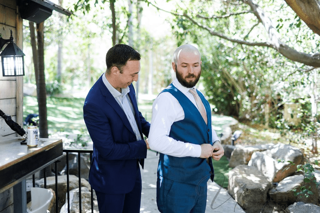 Groomsmen Photography Ideas