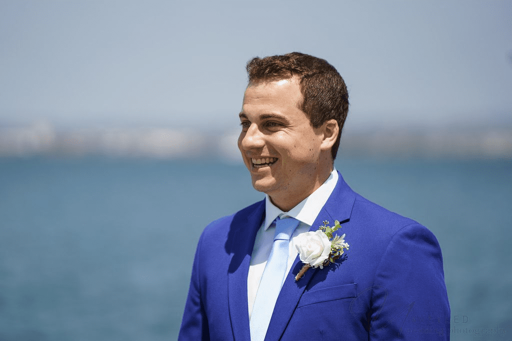 Tip Your Wedding Photographer