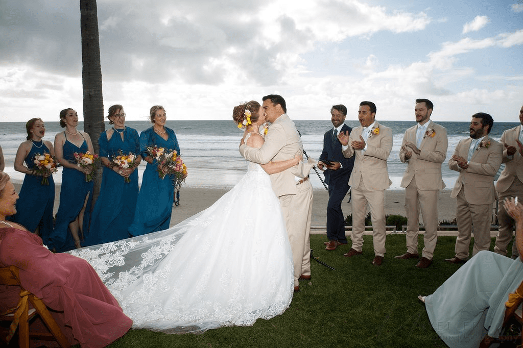 Benefits of Documentary Style Wedding Photography