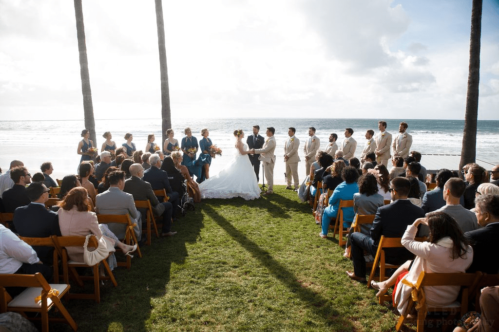 San Diego Venues Perfect for Documentary Style Photography