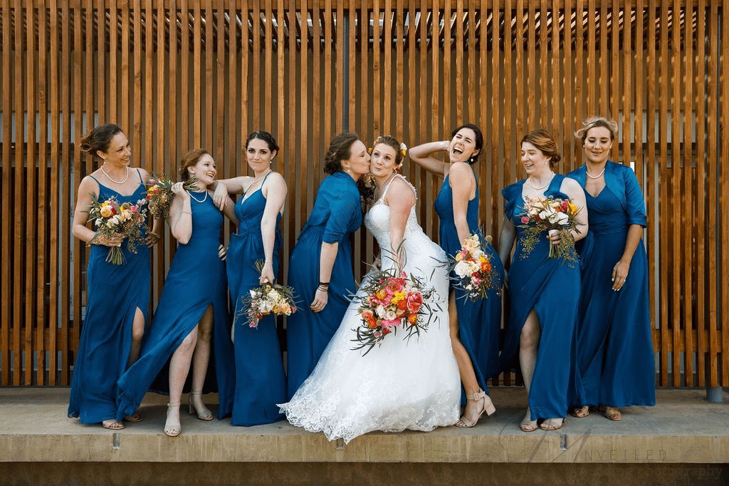 Our Approach to Documentary Weddings