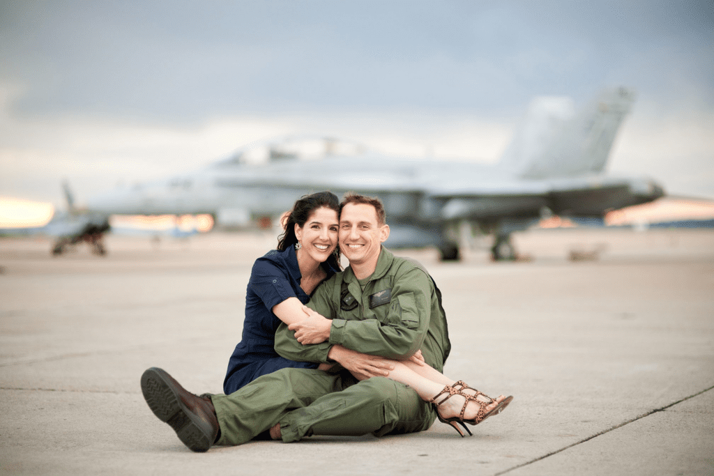 What to Wear for Engagement Photos in San Diego