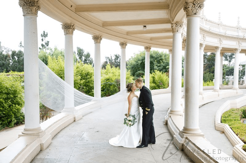 All-Inclusive Wedding Venues in San Diego