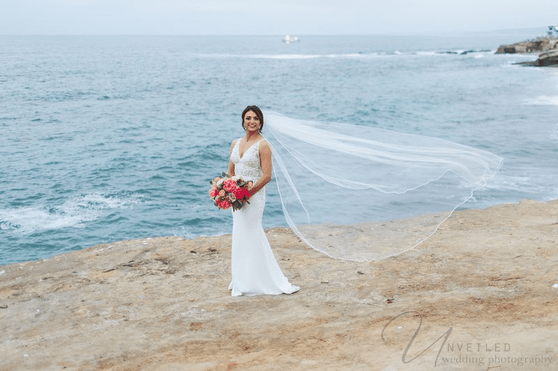 Cuvier Club by Wedgewood Weddings